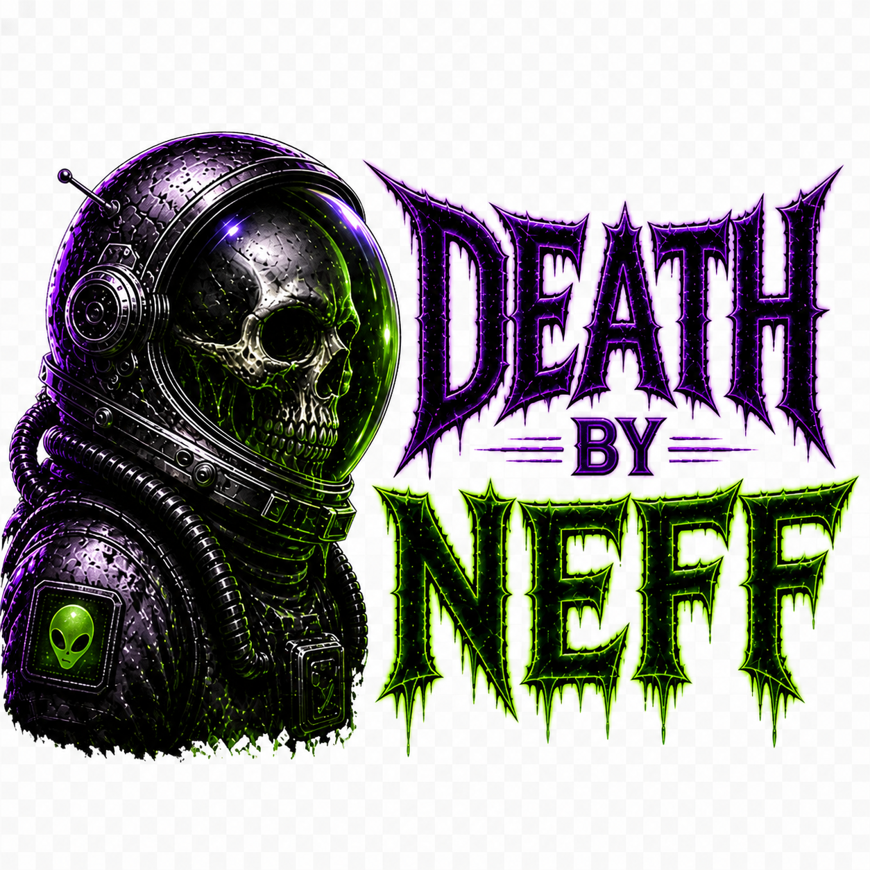 Death by Neff